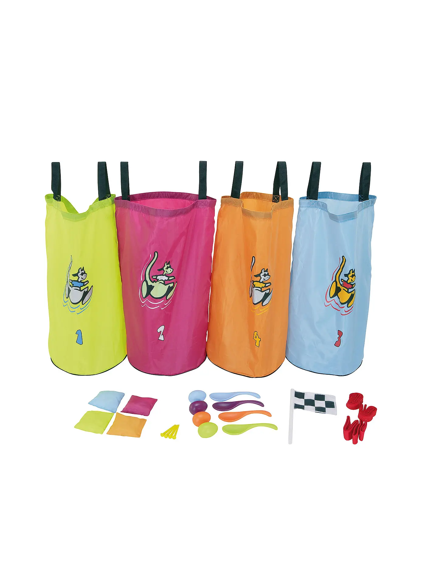 HUDORA | Kinderpartyset tlg | 